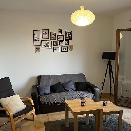 Maison T3 Bastia Sud, Casamozza Monte  Kültér fotó
