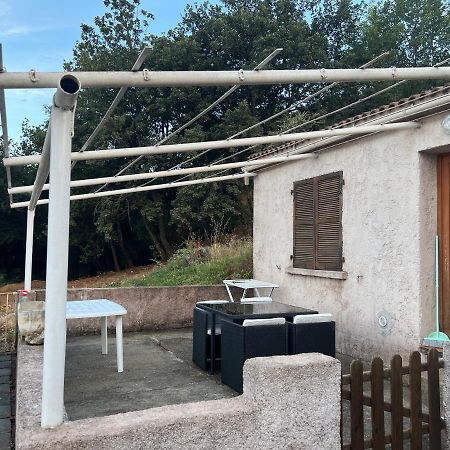 Maison T3 Bastia Sud, Casamozza Monte  Kültér fotó