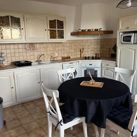 Maison T3 Bastia Sud, Casamozza Monte  Kültér fotó