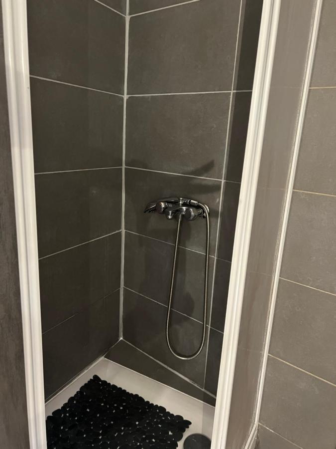 Maison T3 Bastia Sud, Casamozza Monte  Kültér fotó