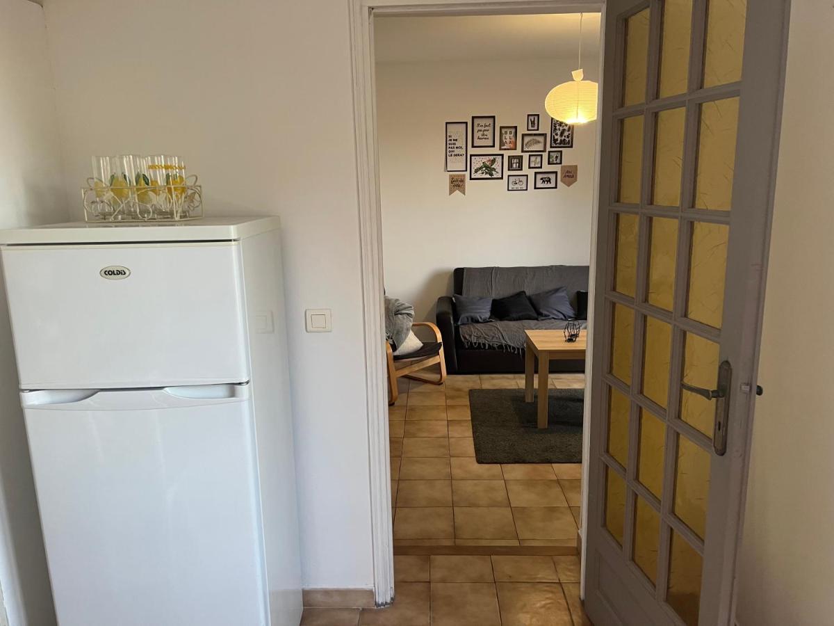 Maison T3 Bastia Sud, Casamozza Monte  Kültér fotó