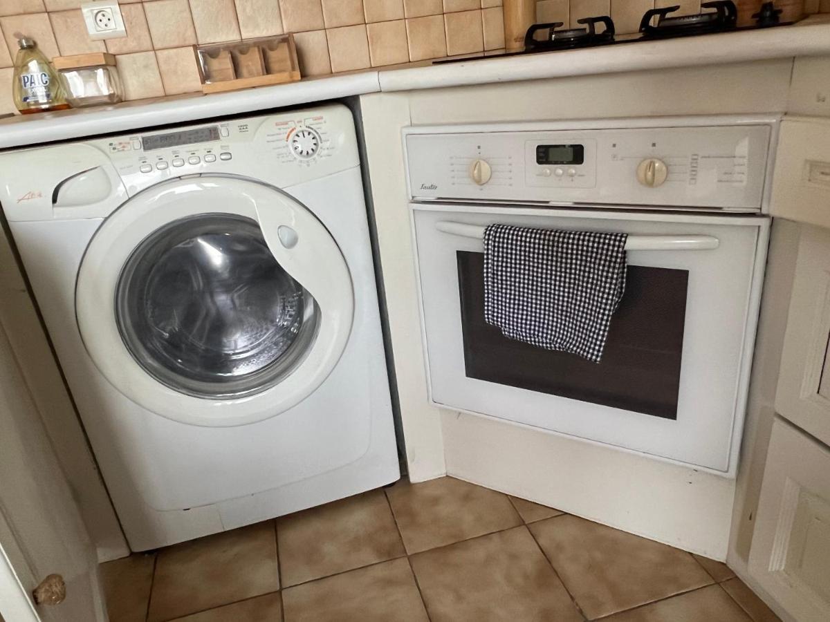 Maison T3 Bastia Sud, Casamozza Monte  Kültér fotó