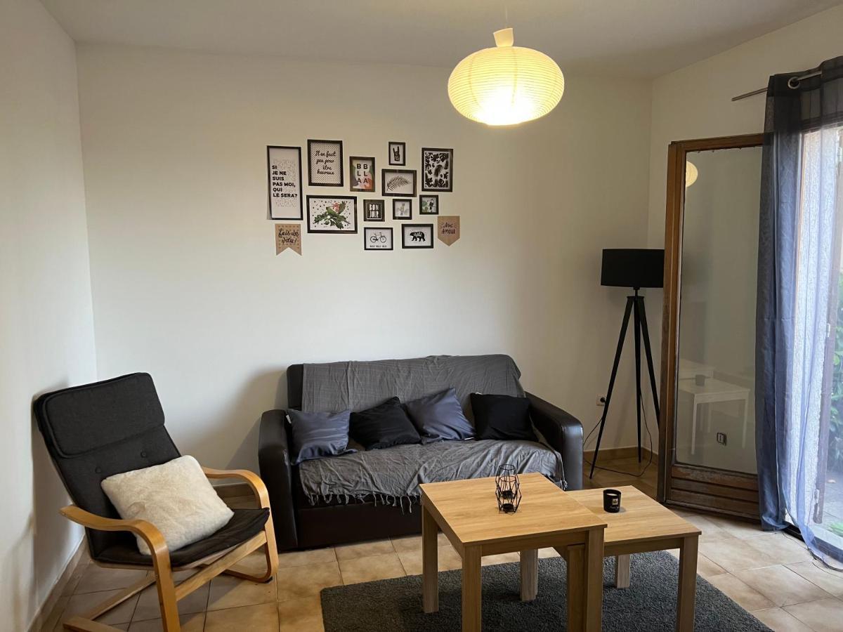 Maison T3 Bastia Sud, Casamozza Monte  Kültér fotó