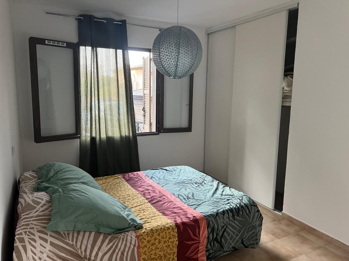 Maison T3 Bastia Sud, Casamozza Monte  Kültér fotó