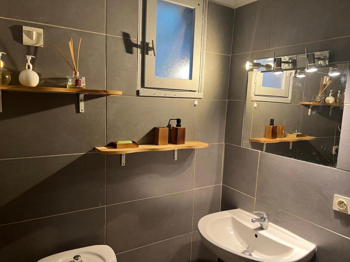Maison T3 Bastia Sud, Casamozza Monte  Kültér fotó